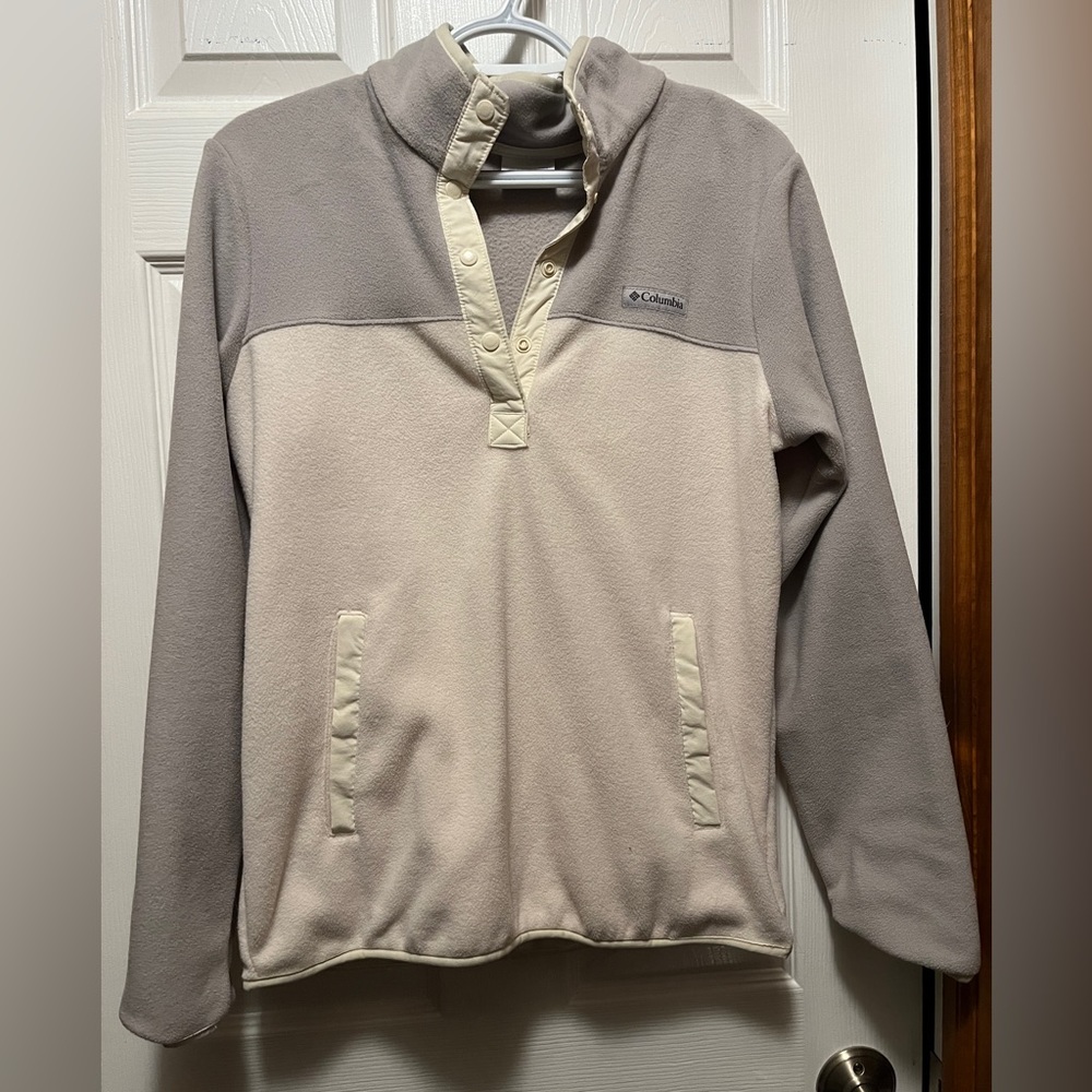 Columbia jacket